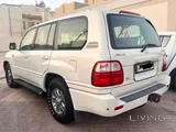  Lexus lX470 2002,196000 km Driven only
